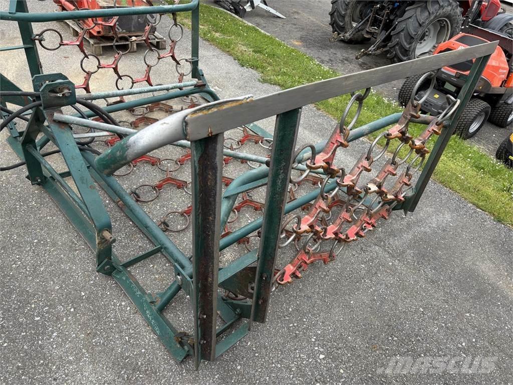 Stekro 5 M Ostale mašine i oprema za setvu i sadnju