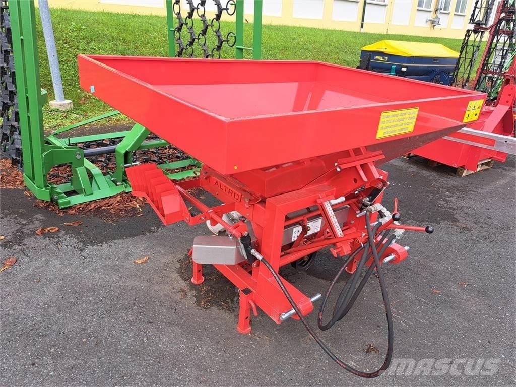  Stekro Altro RN 800 Ostale mašine i oprema za veštačko djubrivo