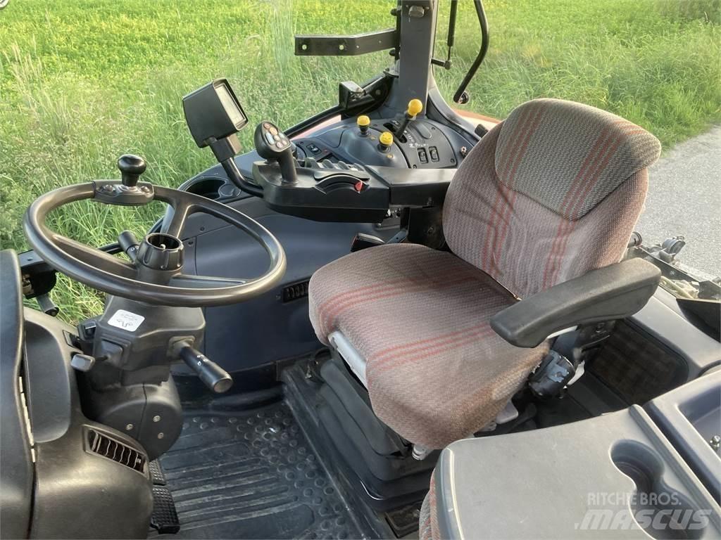Steyr 4115 Profi Traktori