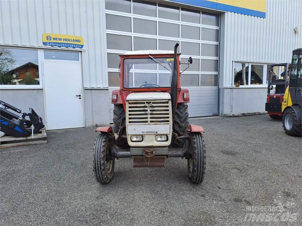 Steyr 430 Traktori