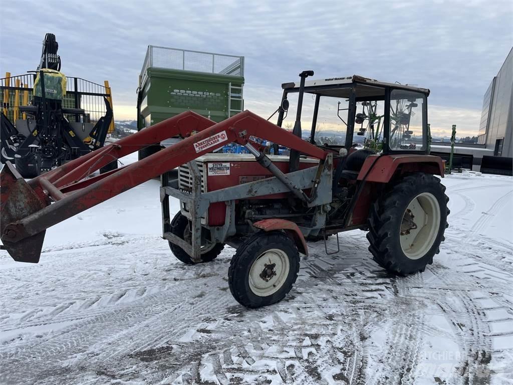 Steyr 548 Traktori