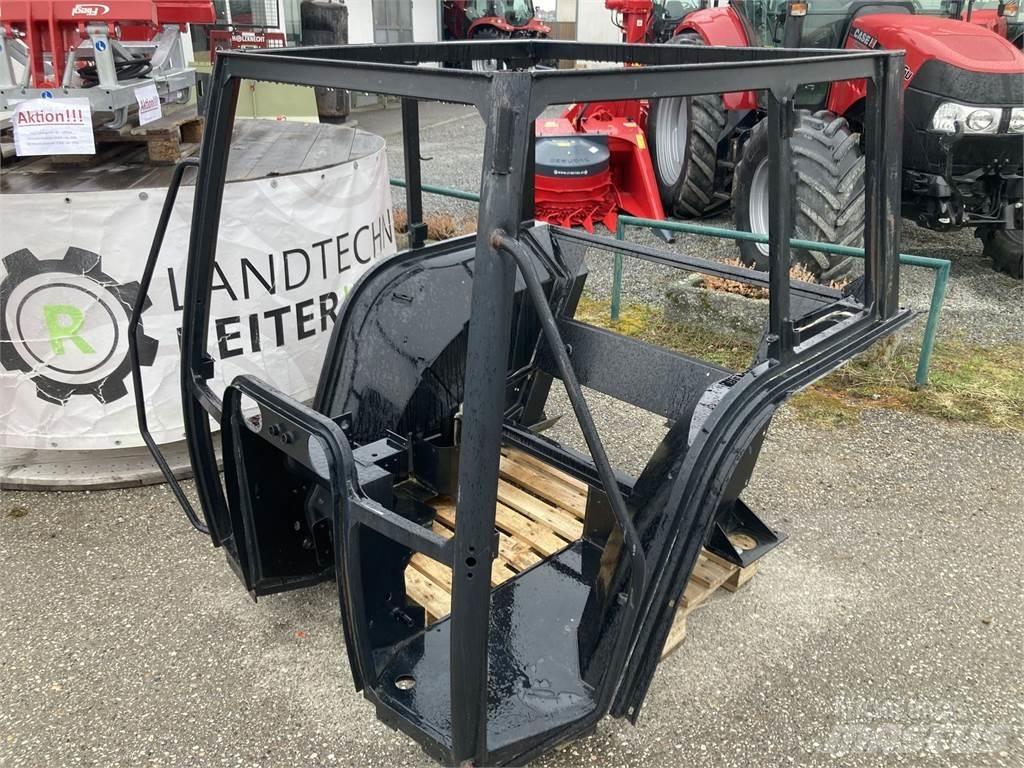 Steyr 9100M Ostala dodatna oprema za traktore