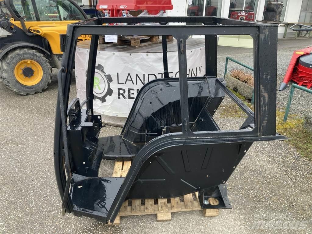 Steyr 9100M Ostala dodatna oprema za traktore