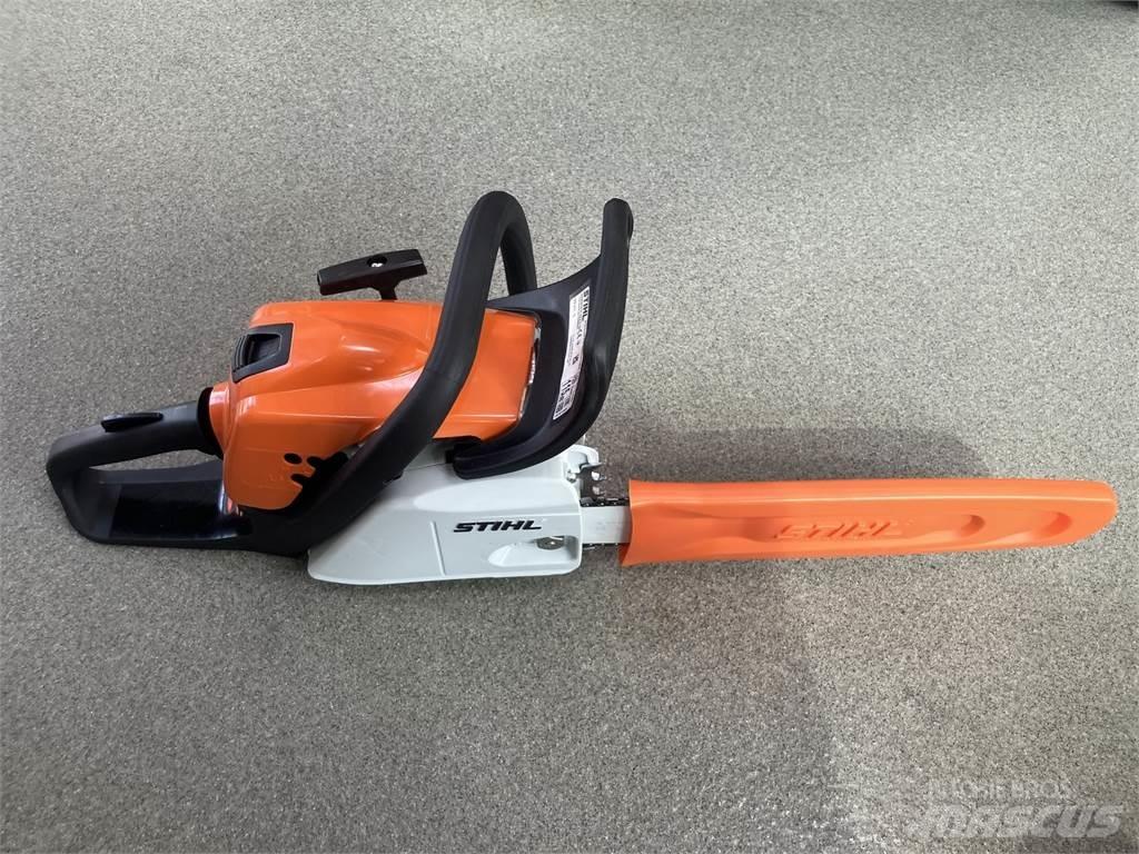 Stihl MS 211 Ostalo