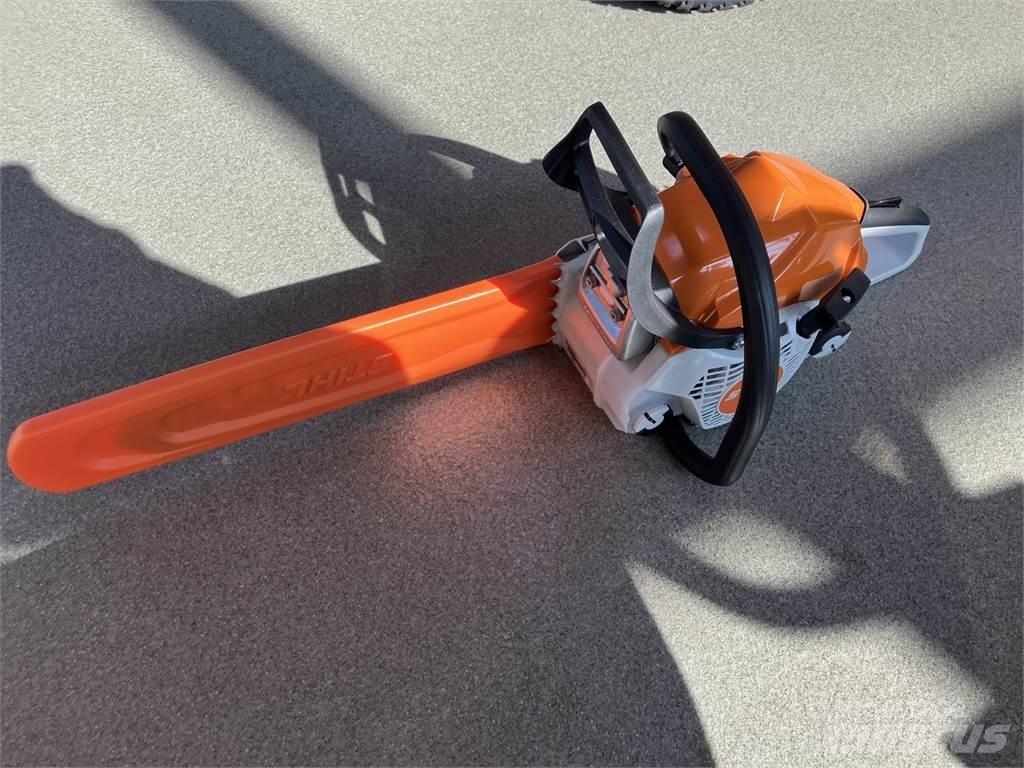 Stihl MS 212 C Ostalo