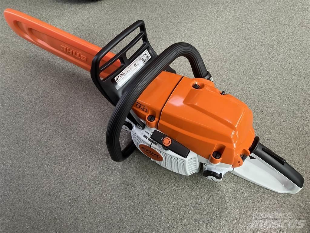 Stihl MS 261 C Ostalo
