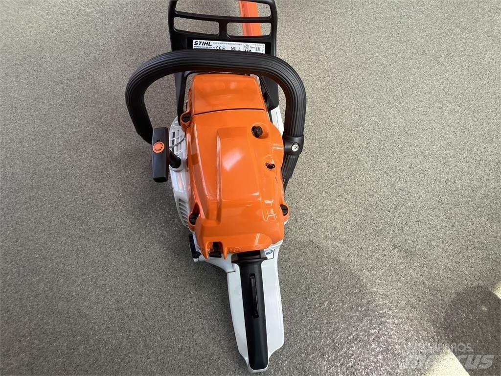 Stihl MS 261 C Ostalo