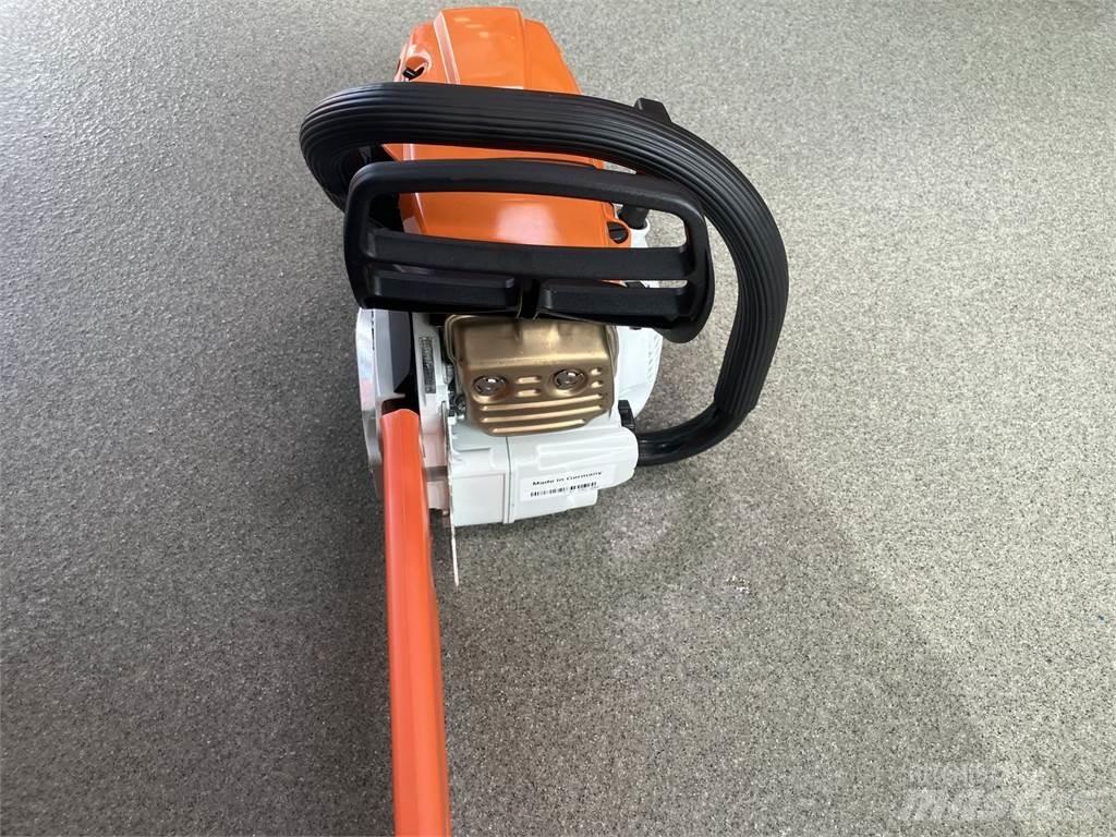 Stihl MS 261 C Ostalo