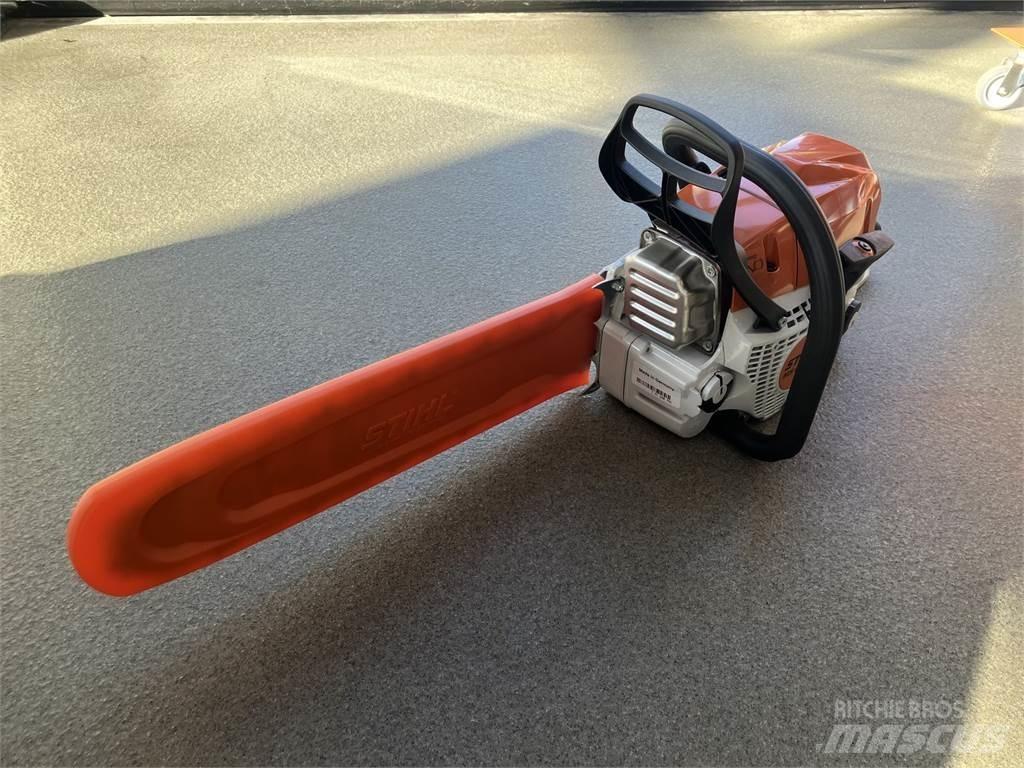 Stihl MS 400C-M Ostalo