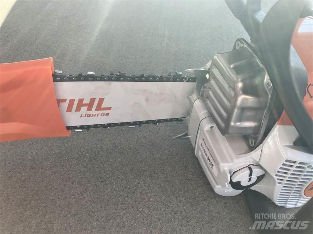 Stihl MS 400C-M Ostalo