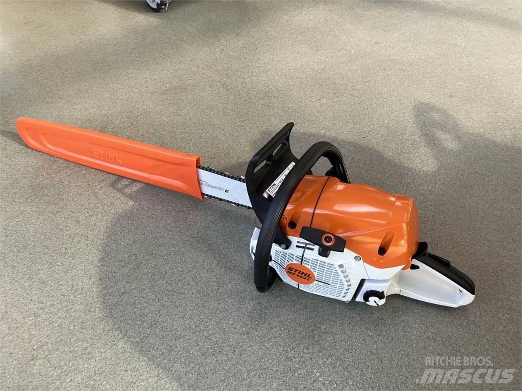 Stihl MS 462 C Ostalo