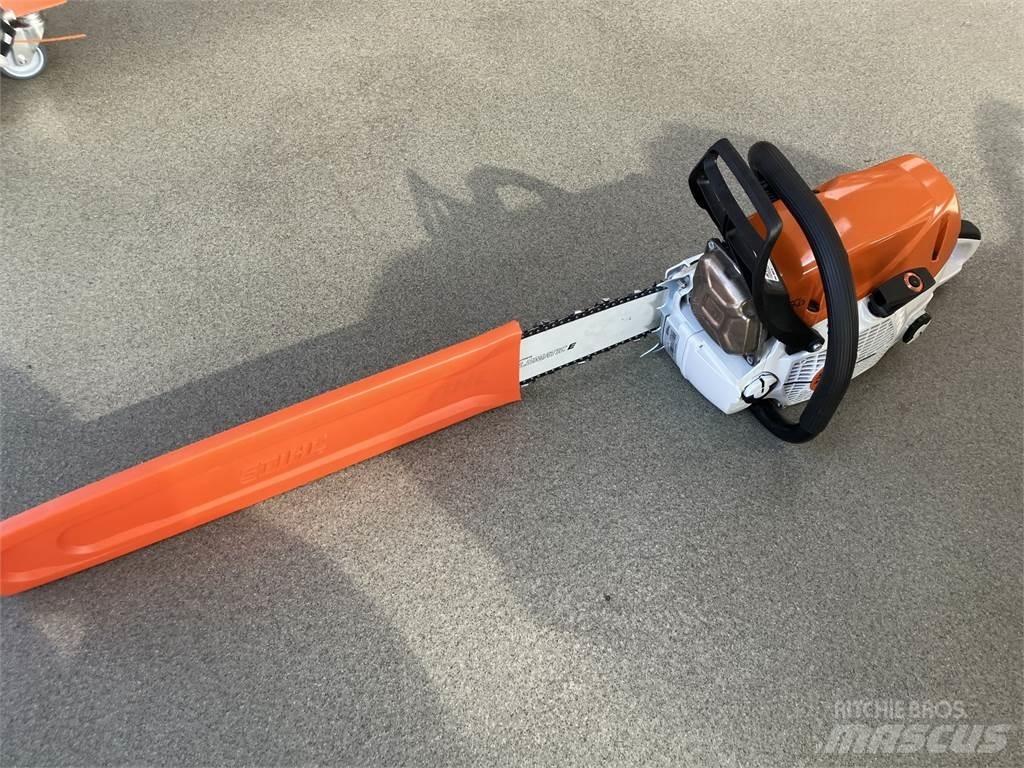 Stihl MS 462 C Ostalo