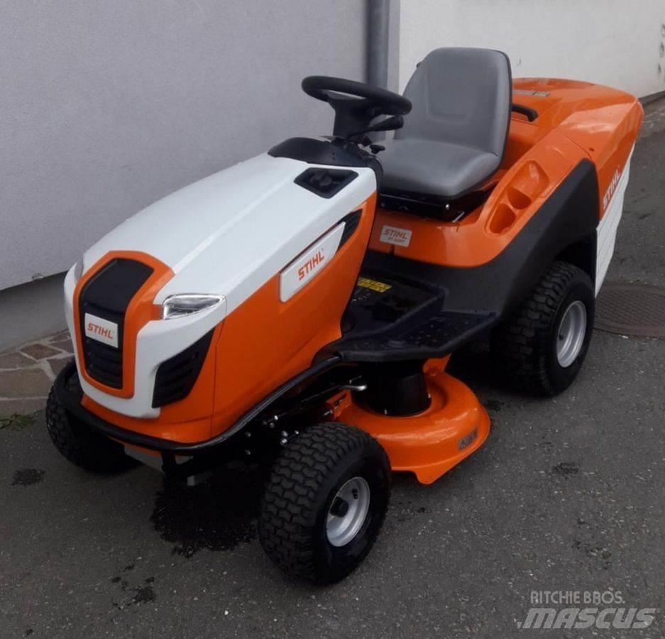 Stihl RT 5097 Ostale industrijske mašine