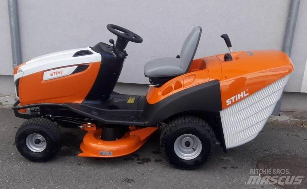 Stihl RT 5097 Ostale industrijske mašine