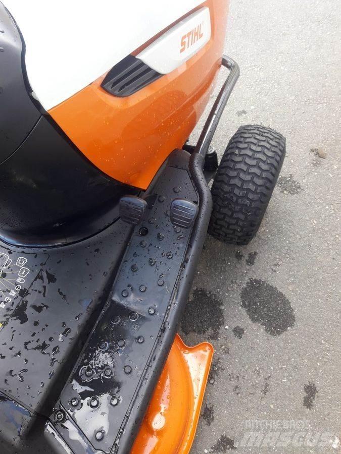 Stihl RT 5097 Ostale industrijske mašine