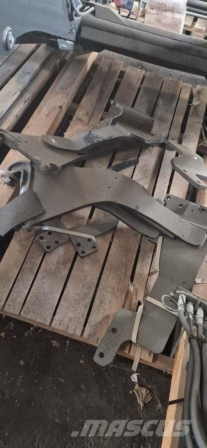 Stoll Anbaukonsole Ostala dodatna oprema za traktore