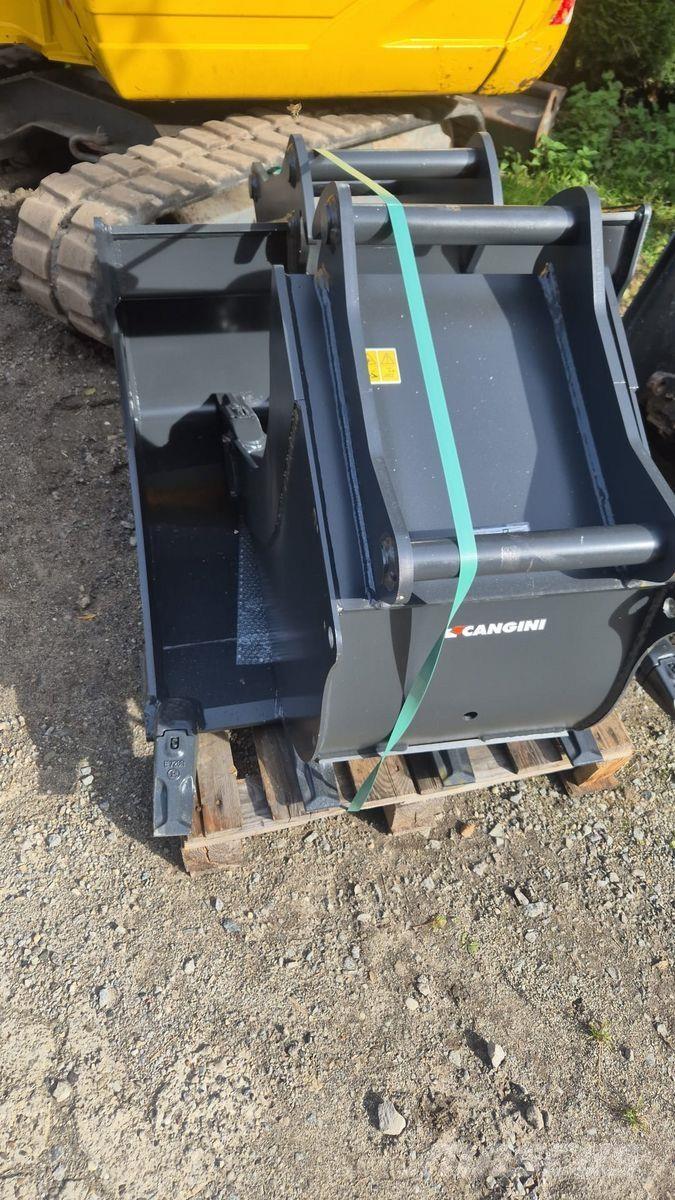 Takeuchi TB 295 W Bageri točkaši