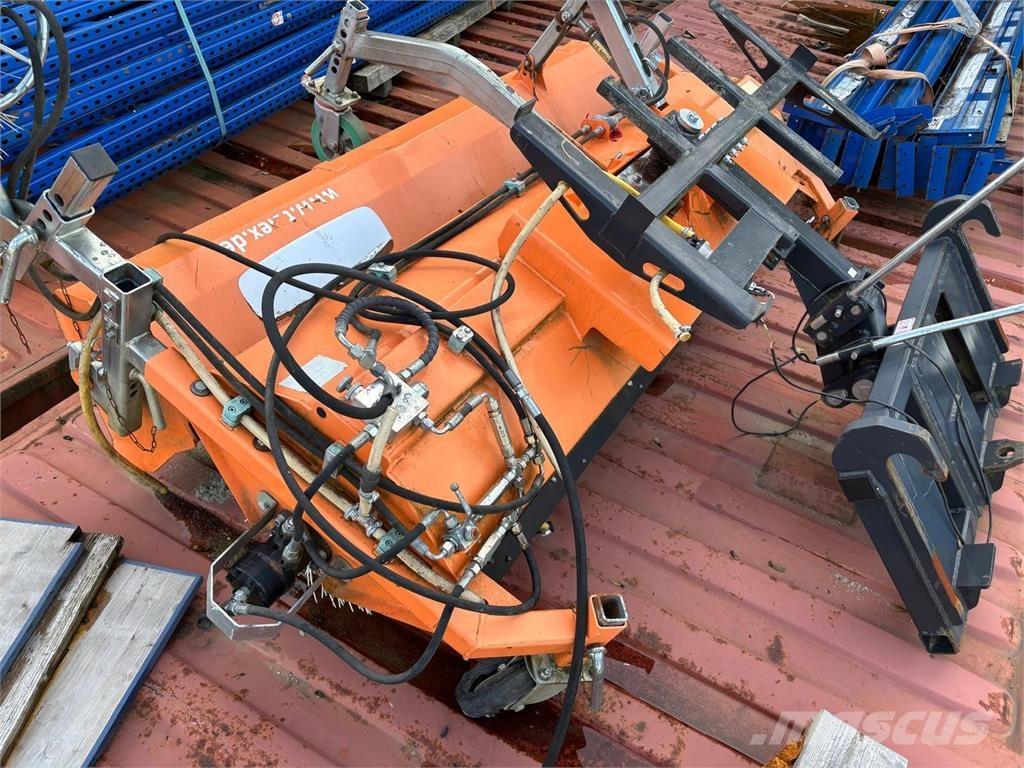 Talex Ecoclean 230 Kosilice za livade