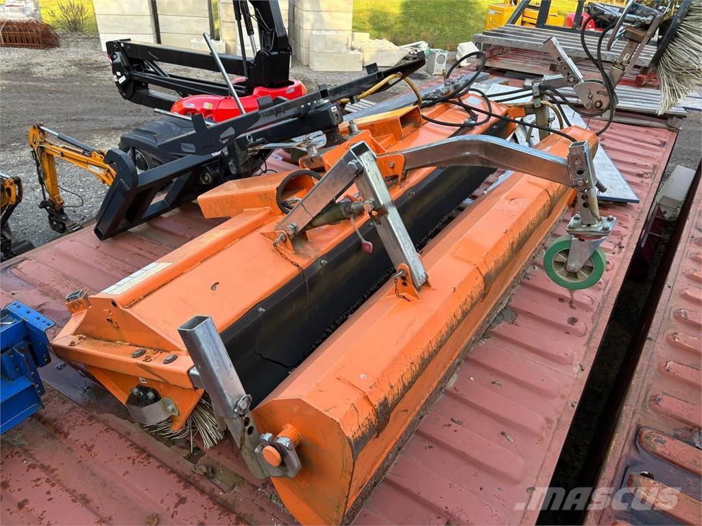 Talex Ecoclean 230 Kosilice za livade