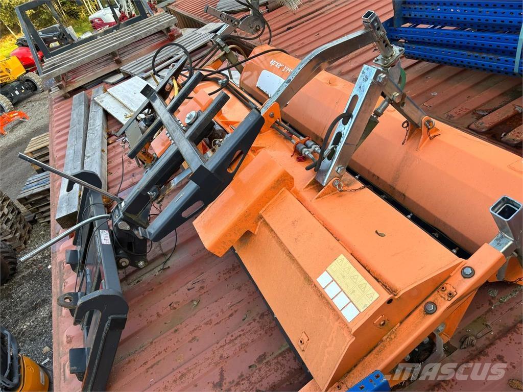 Talex Ecoclean 230 Kosilice za livade