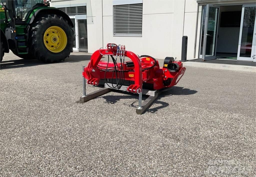 Tehnos MB 200 Kosilice za livade