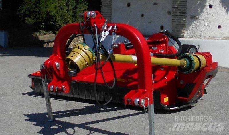 Tehnos MB 220 LW Kosilice za livade