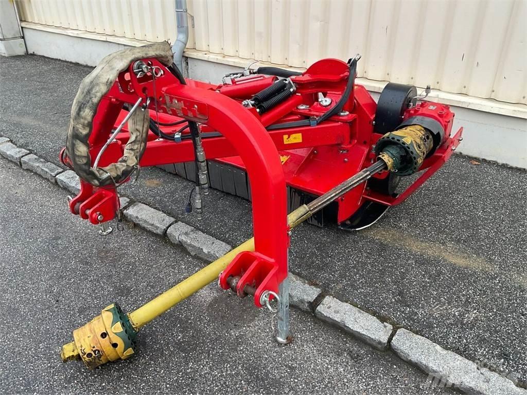 Tehnos MB 220LW Kosilice za livade