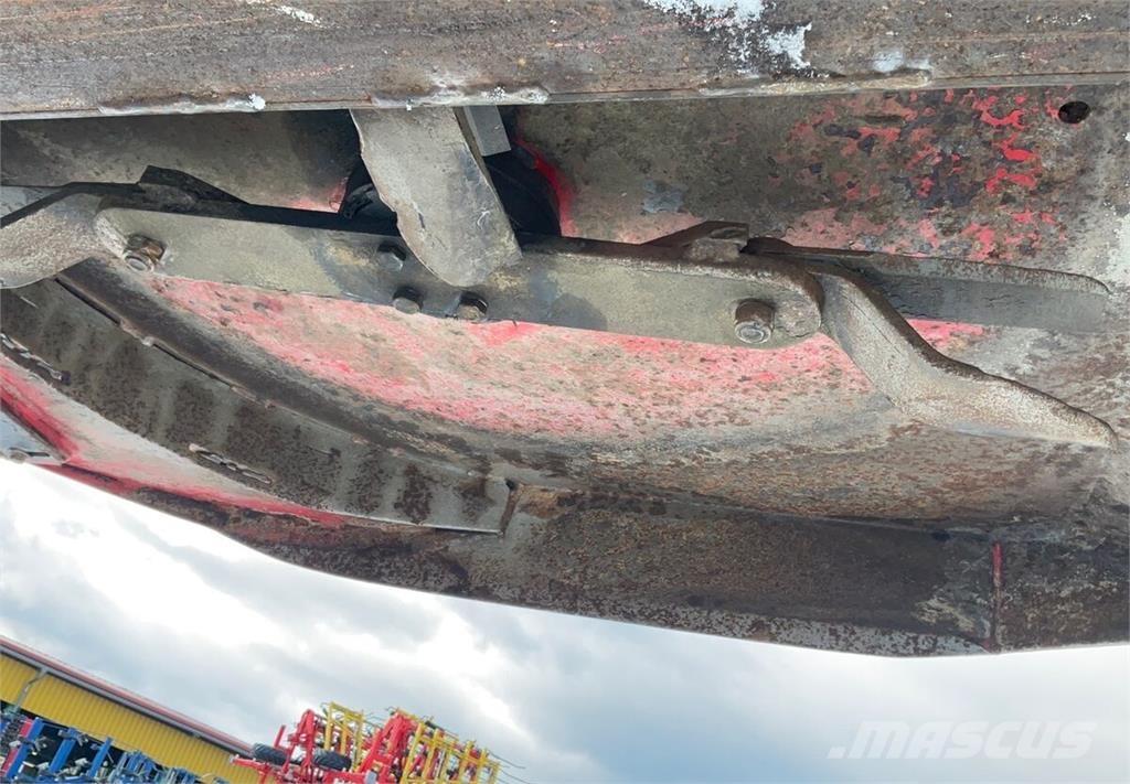 Tehnos MTV3 Kosilice za livade