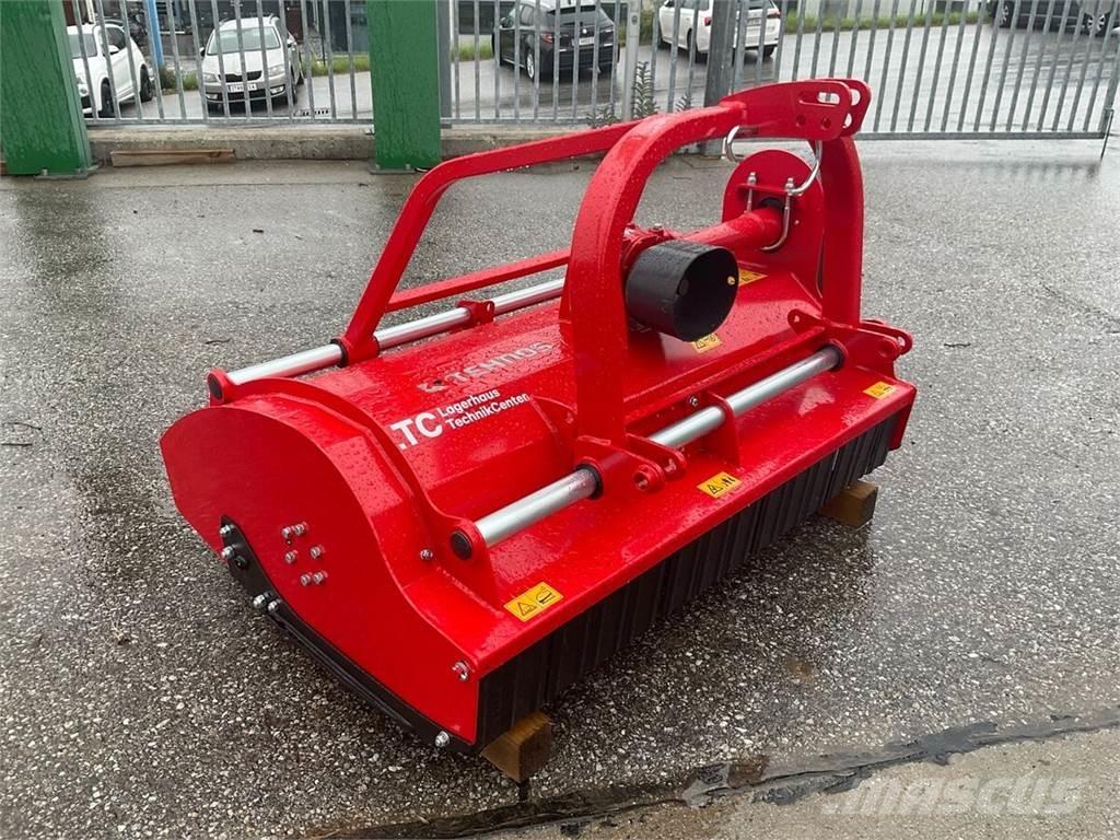 Tehnos MUL 150LW Kosilice za livade