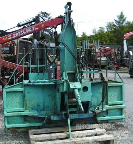 Tiger 6 t Vitla