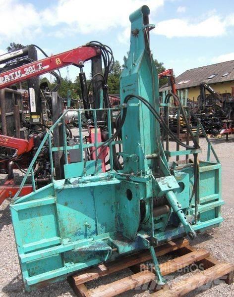 Tiger 6 t Vitla