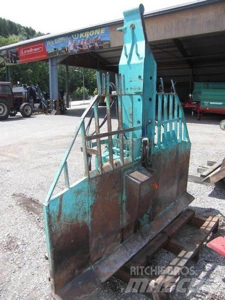 Tiger 6 t Vitla