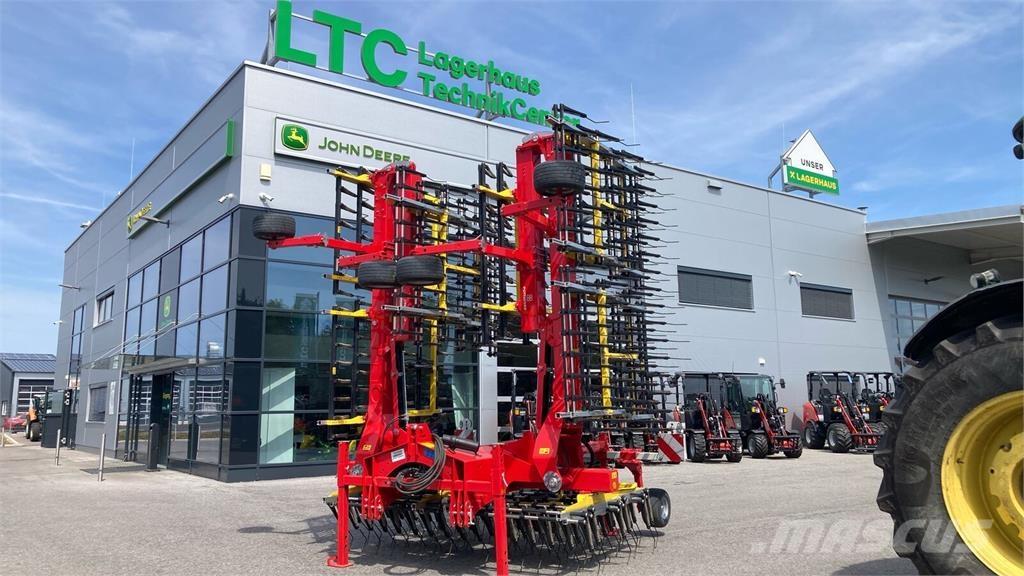  TINECARE V 12200 Ostale mašine i oprema za setvu i sadnju