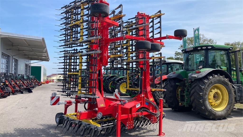  TINECARE V 12200 Ostale mašine i oprema za setvu i sadnju