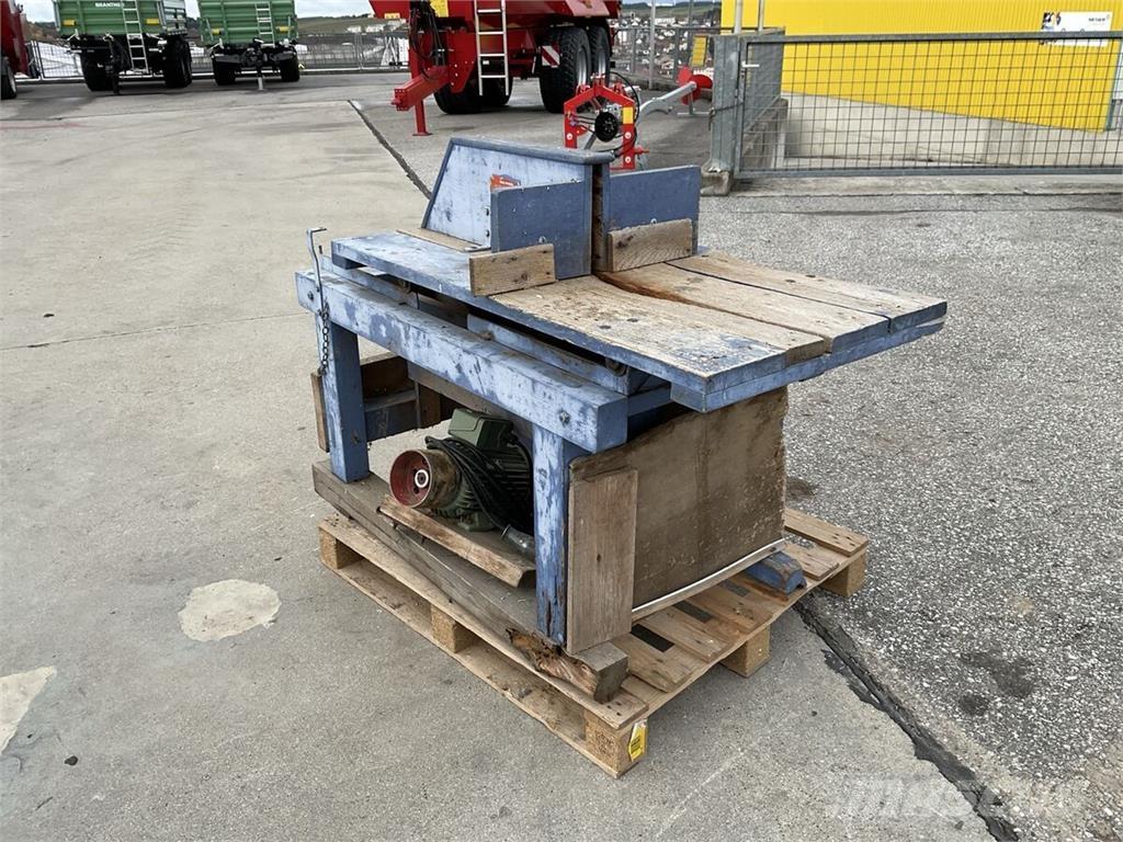  Tischkreissäge Ostalo