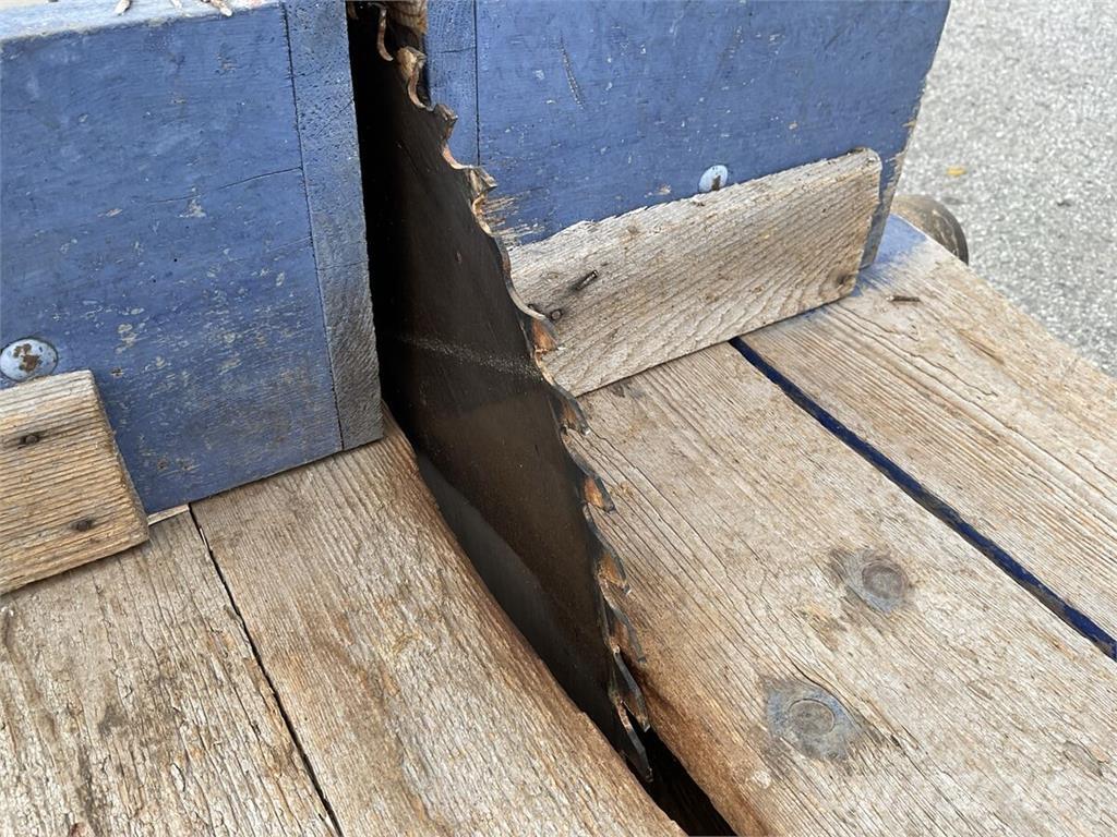  Tischkreissäge Ostalo