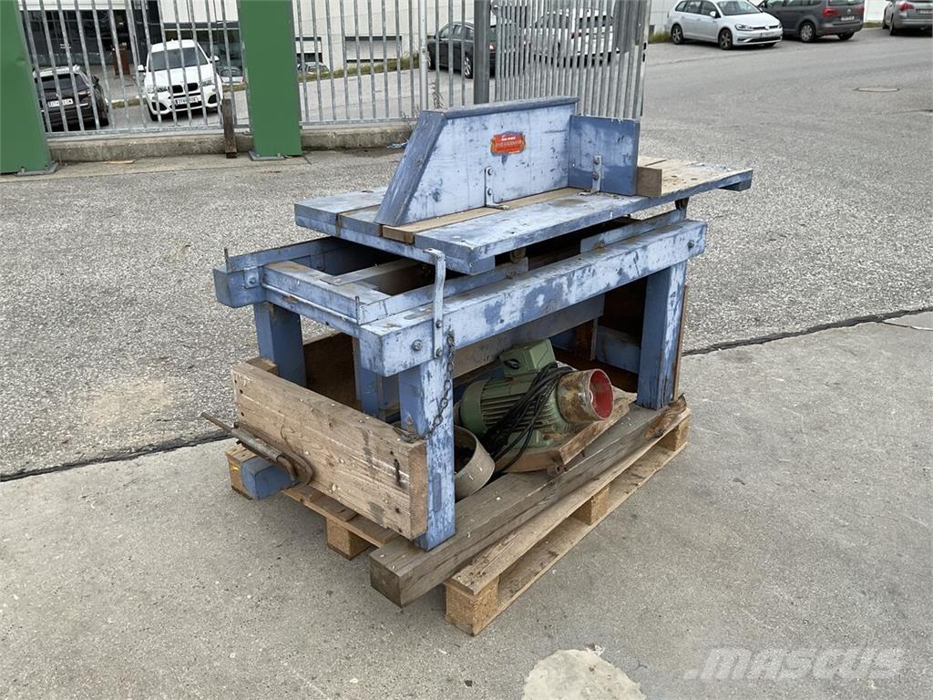  Tischkreissäge Ostalo