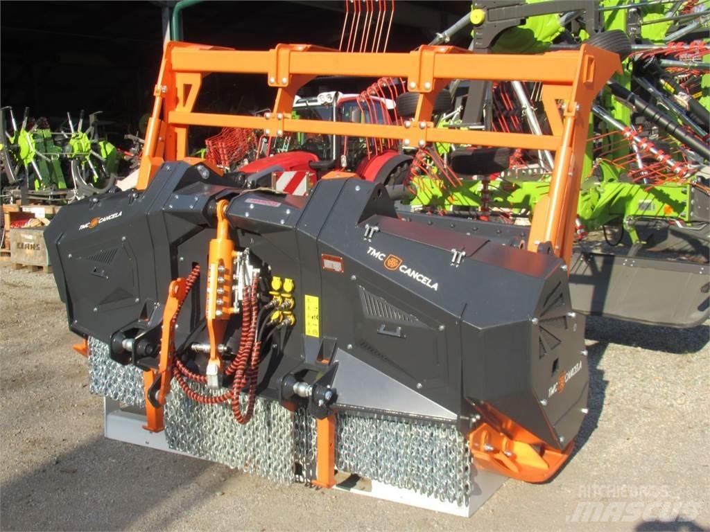 TMC Cancela TFT 225 Ostalo