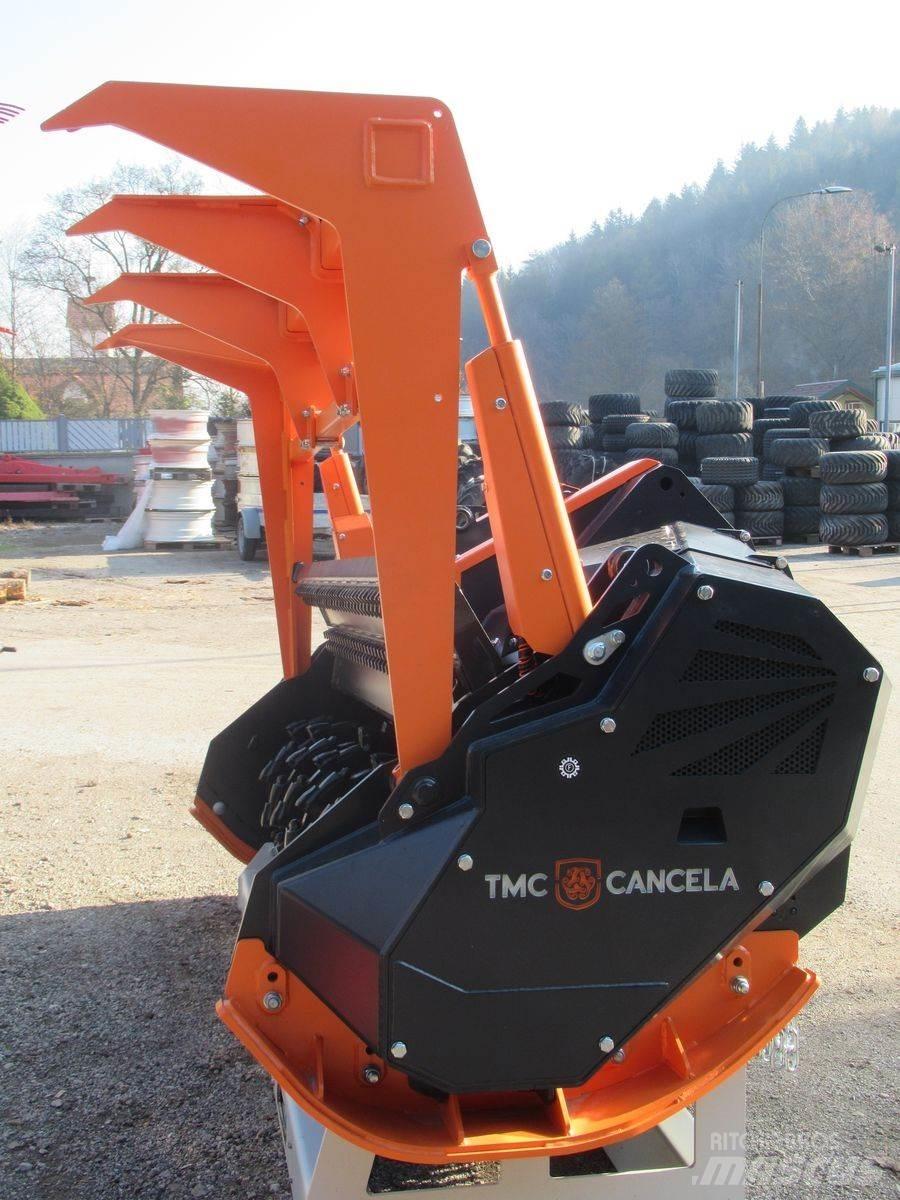 TMC Cancela TFT 225 Ostalo