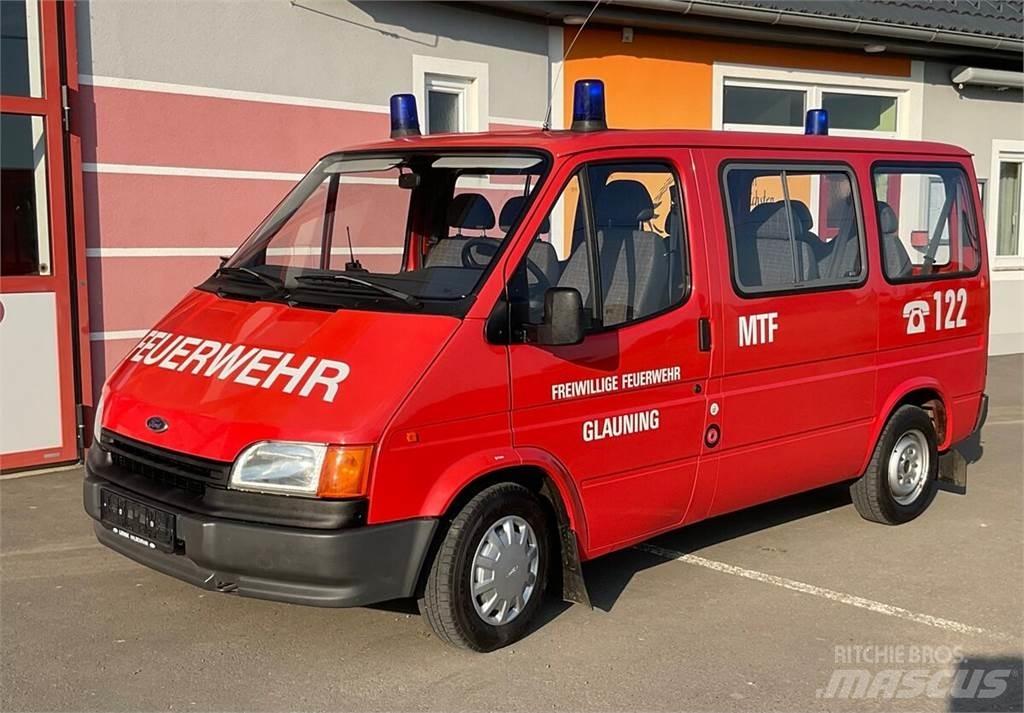  Transit Bus Ostale poljoprivredne mašine