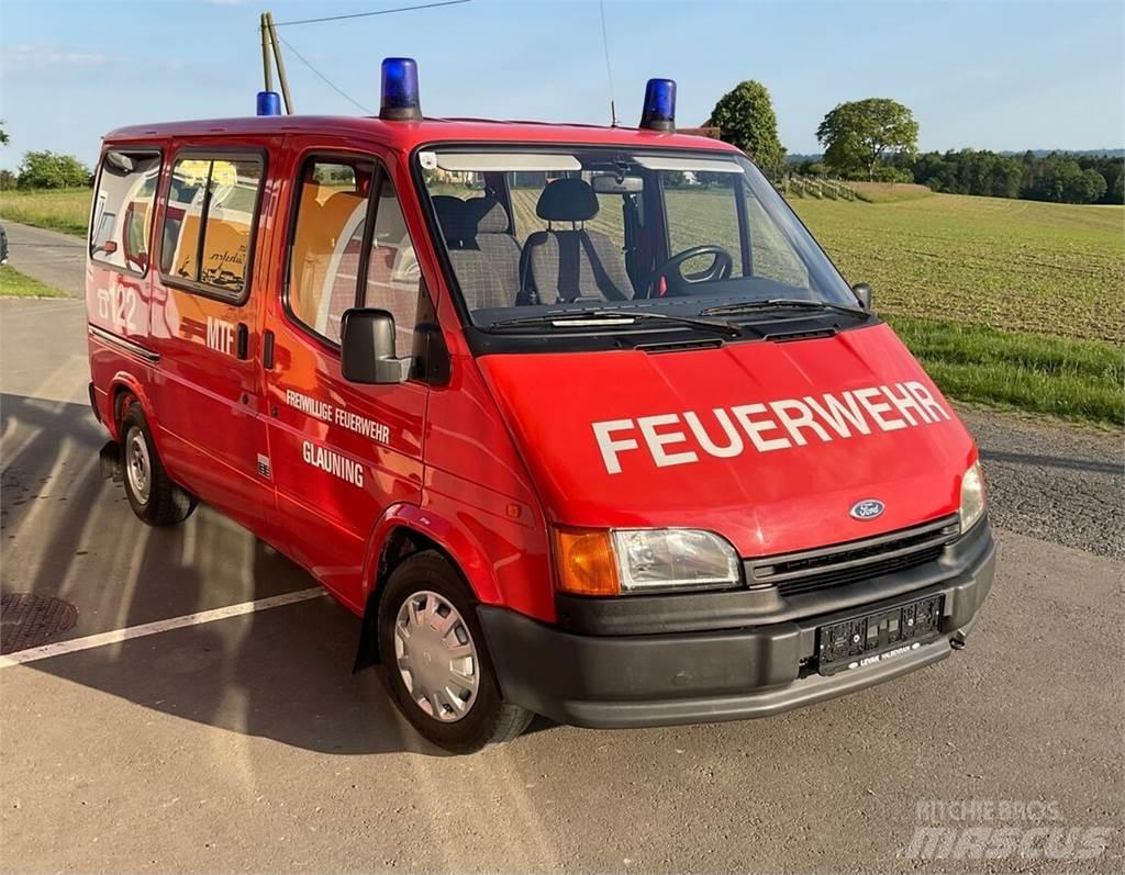  Transit Bus Ostale poljoprivredne mašine