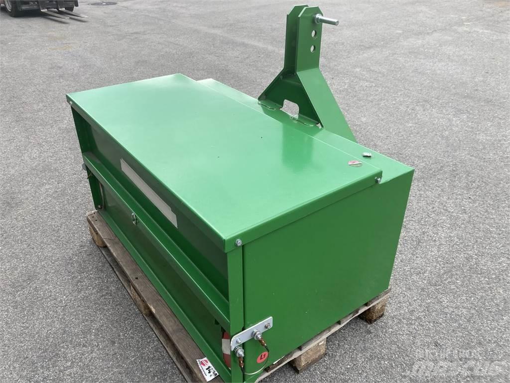  Transportbox K 440 Ostala dodatna oprema za traktore