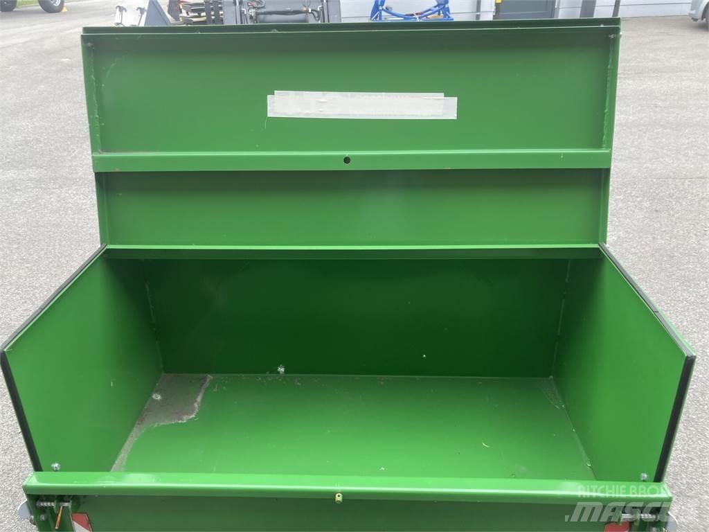  Transportbox K 440 Ostala dodatna oprema za traktore