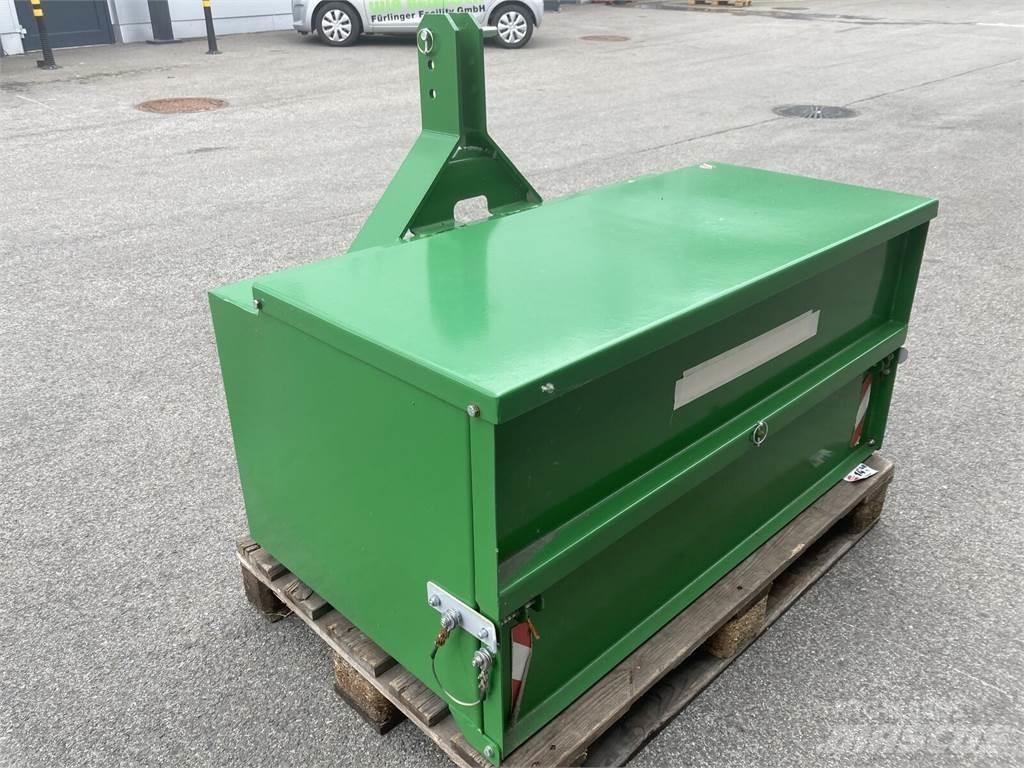  Transportbox K 440 Ostala dodatna oprema za traktore