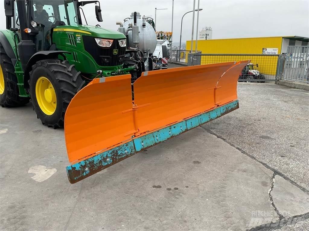 Trejon UPX 440-245 Ostale mašine za put i sneg