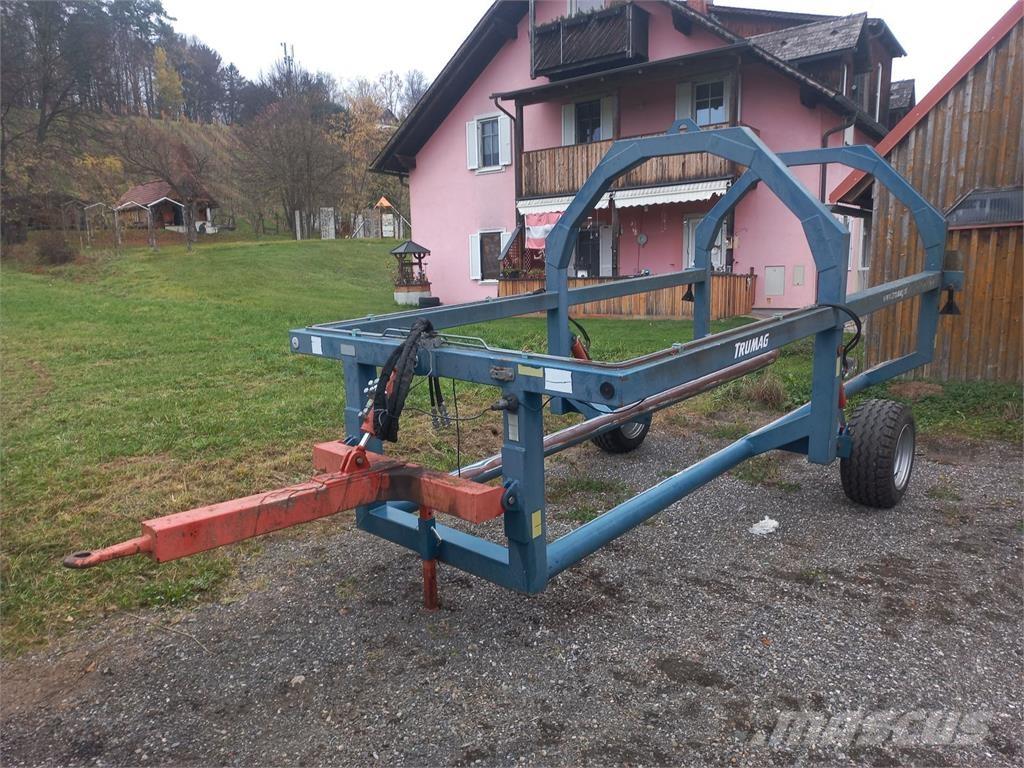  Trumag RBTW Ostale prikolice