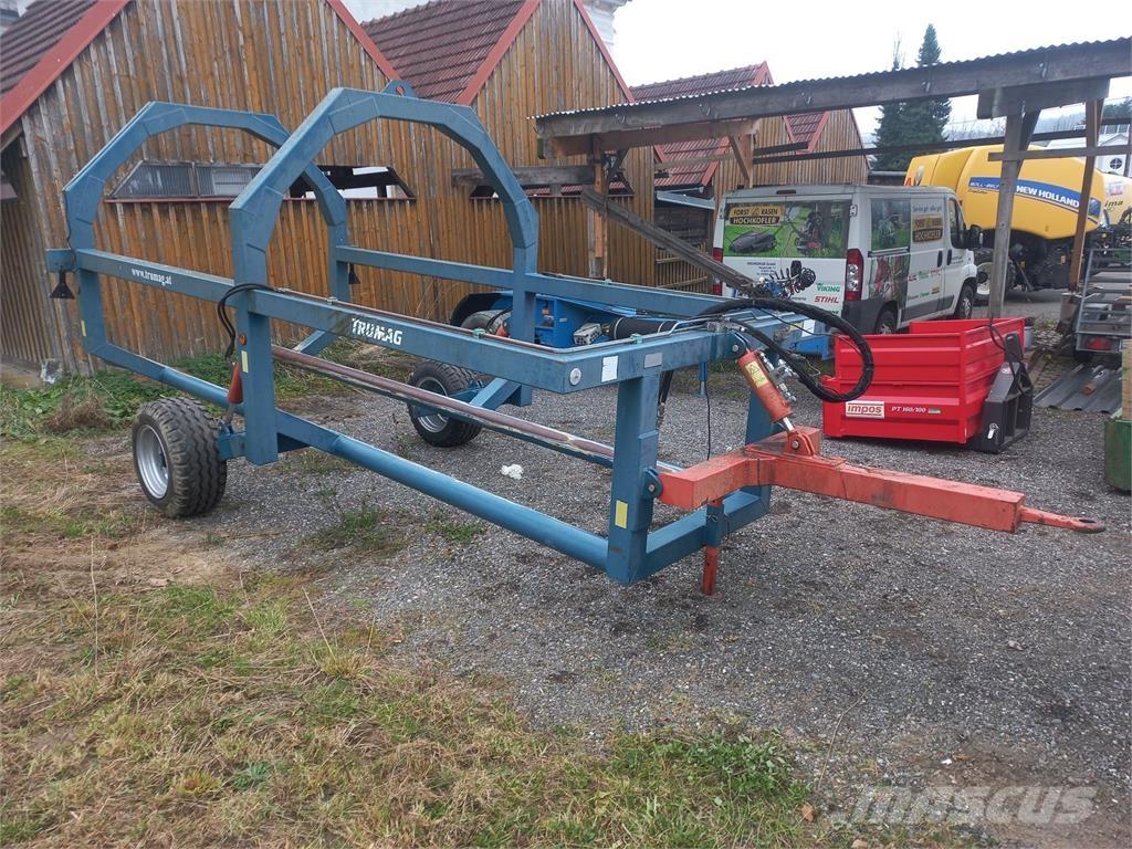  Trumag RBTW Ostale prikolice