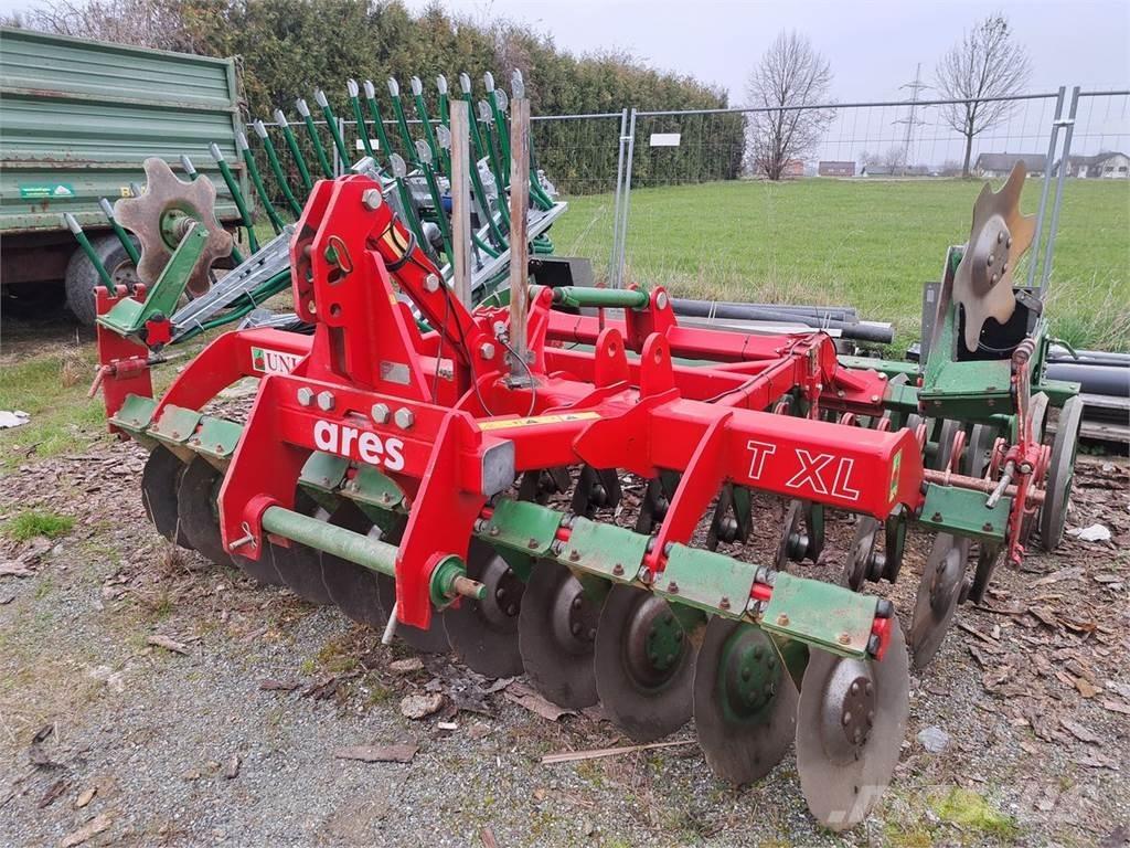Unia Ares 560 T XL Tanjirače