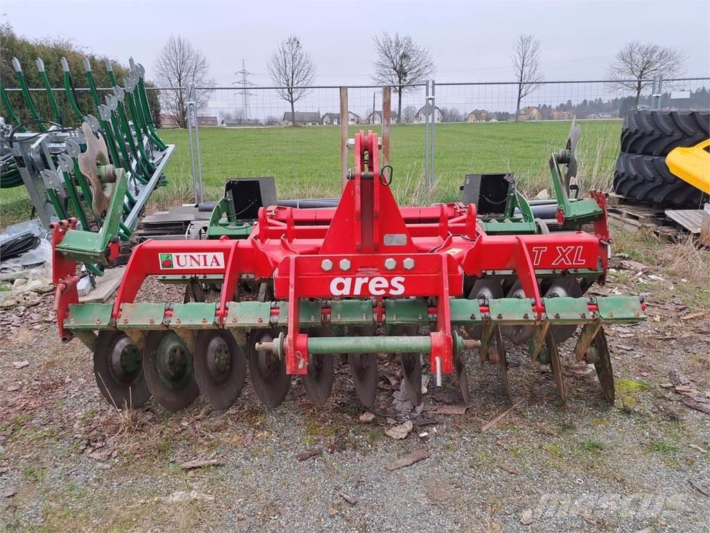 Unia Ares 560 T XL Tanjirače