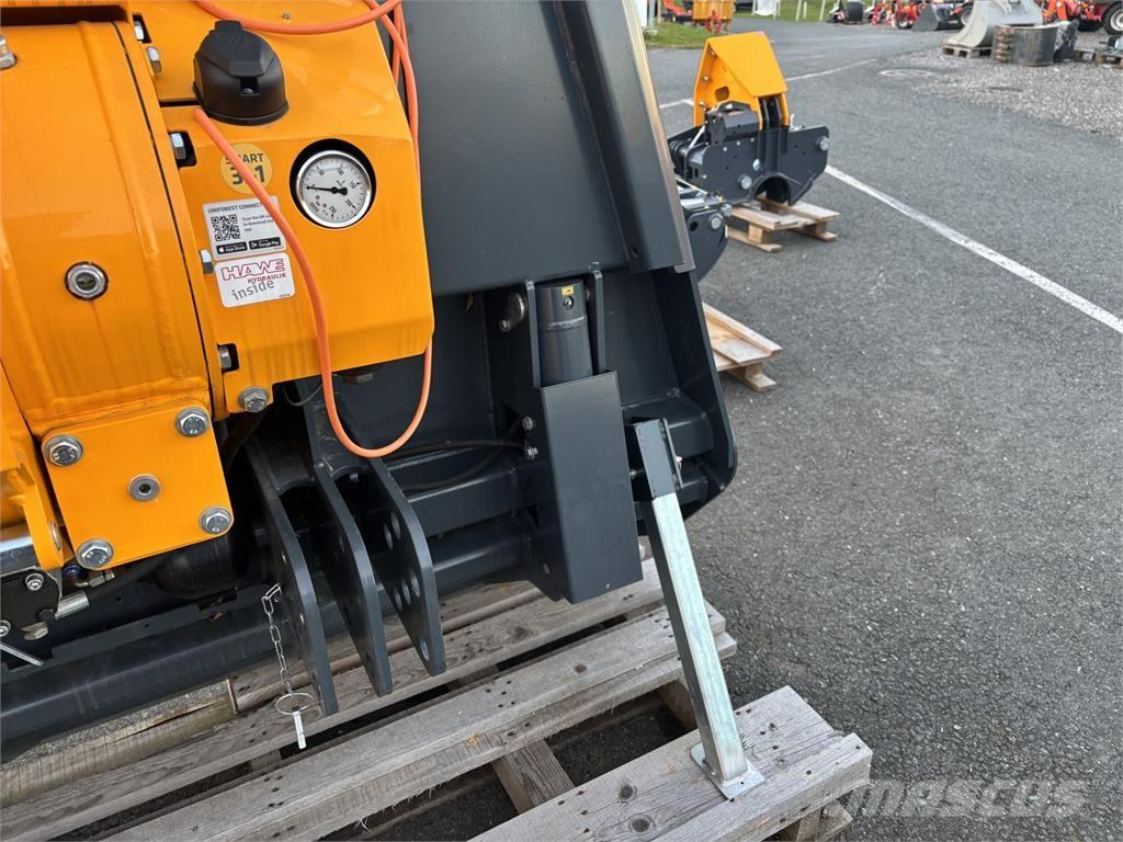 Uniforest 90GK Vitla